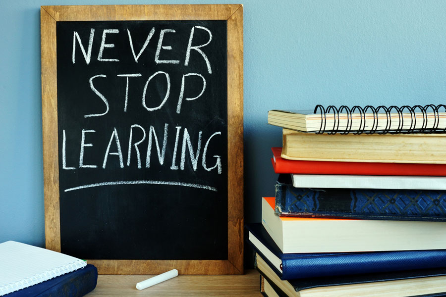 5 Tips to Help You Learn Anything