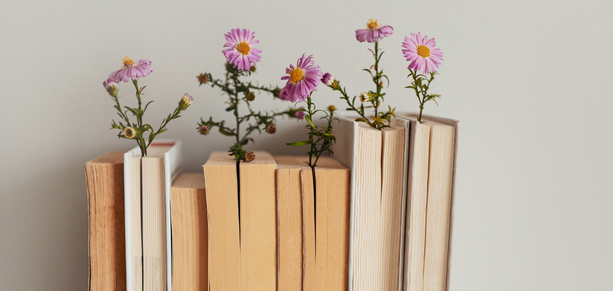 How to Write a Poem About Love