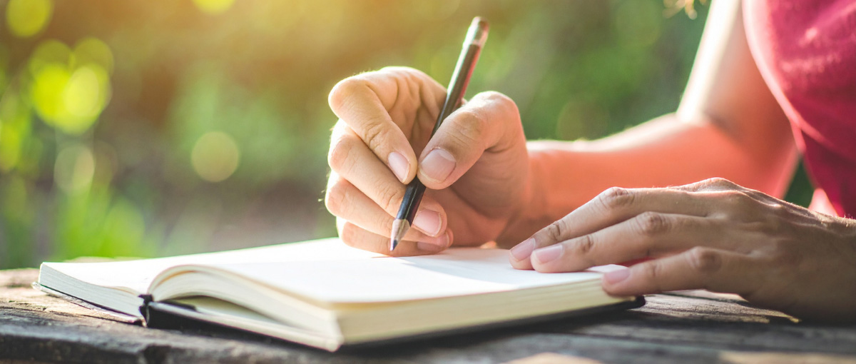 How to Write a Poem for Beginners